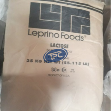 Lactose