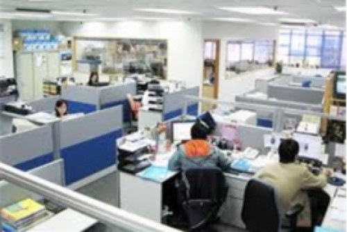 Khai thuê hải quan